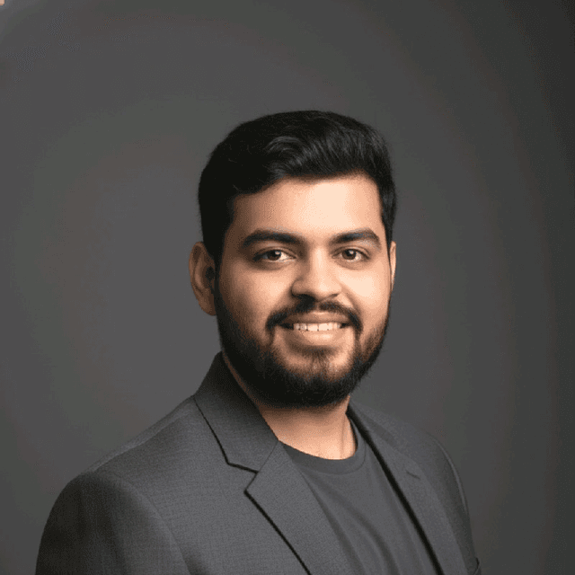 Abhijit Mishra