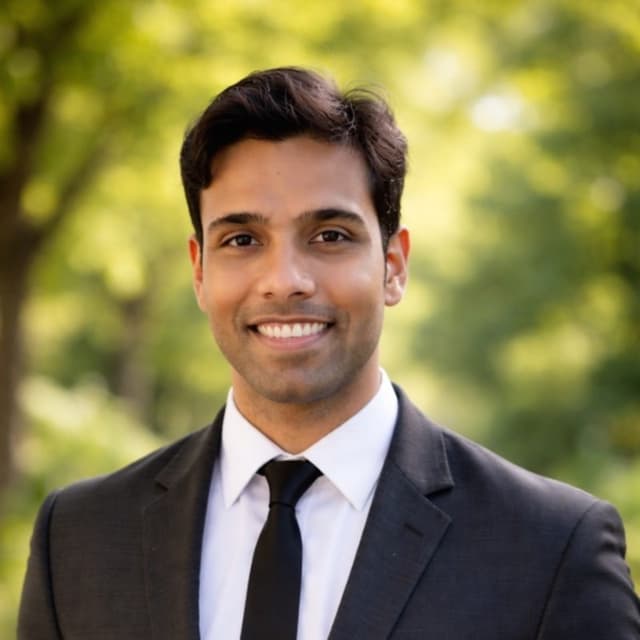 Abhijit Nayak
