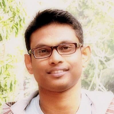 Abhijit Pal