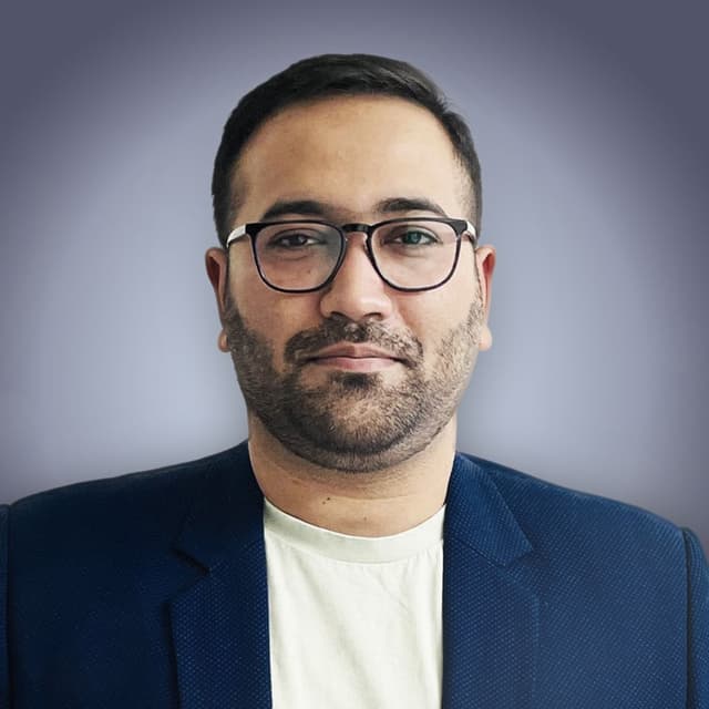 Abhijit Singh