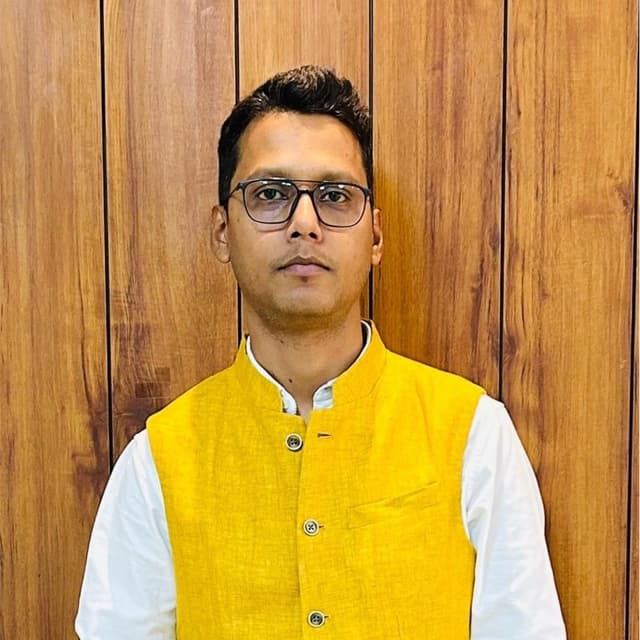 Abhijit Rudra