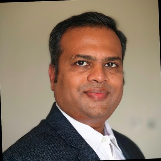 Abhijit Shaha