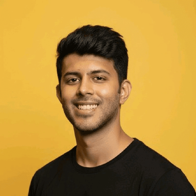 Abhi Shandilya