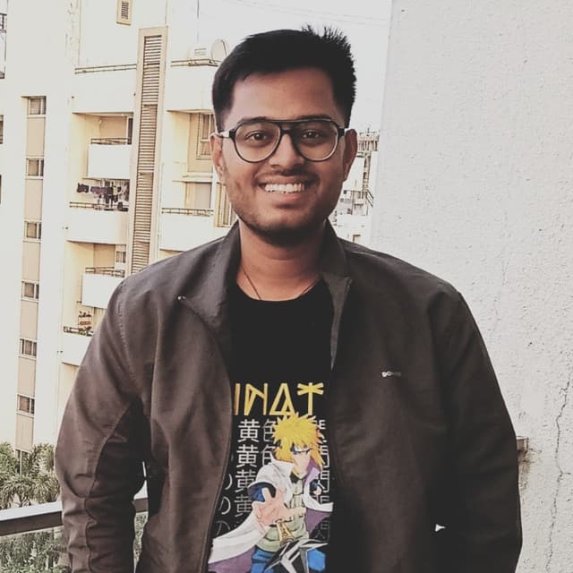 Abhijitsingh S.