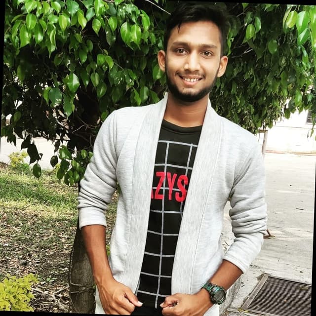 Abhijit Surve