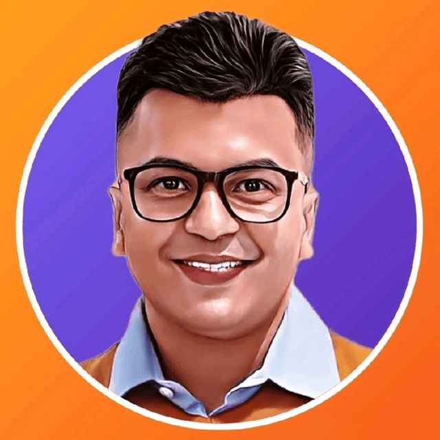 Abhijit Talukdar