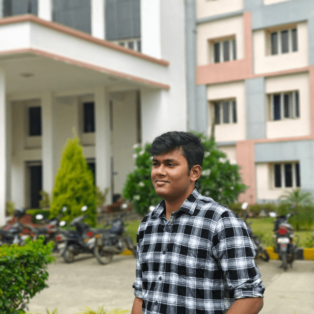 Abhik Adhikary