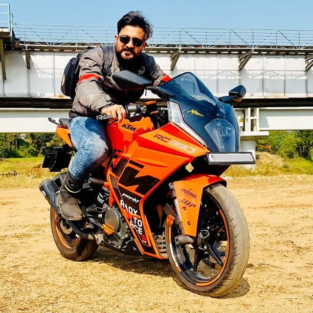 Abhik Das