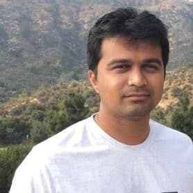 Abhik Dhekar