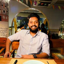 ABHIK KARAN