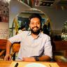 ABHIK KARAN