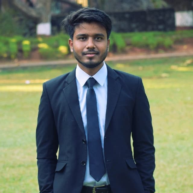 Abhikalp Waghmare