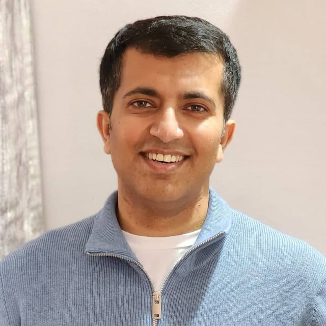 Abhishek Kar