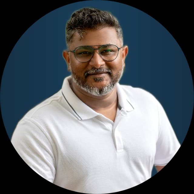 Abhik Chowdhury