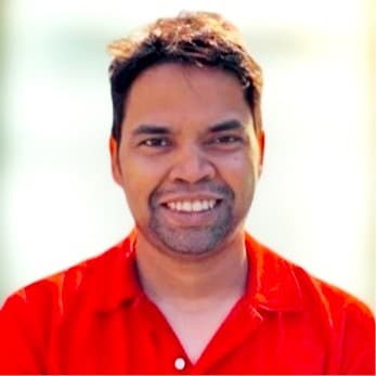 Abhishek G.