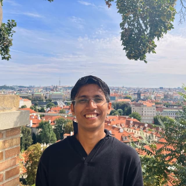 Abhishek Kumar