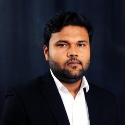 Abhik Paul
