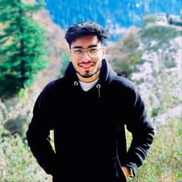 Abhikrit Bhagat