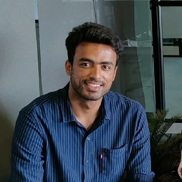 Abhishek Choudhary