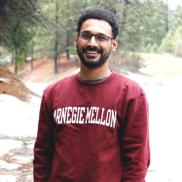 Abhishek Kumar