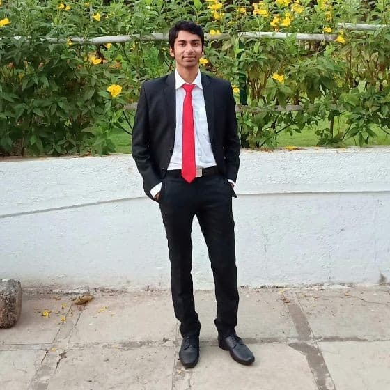 Abhishek Kumar