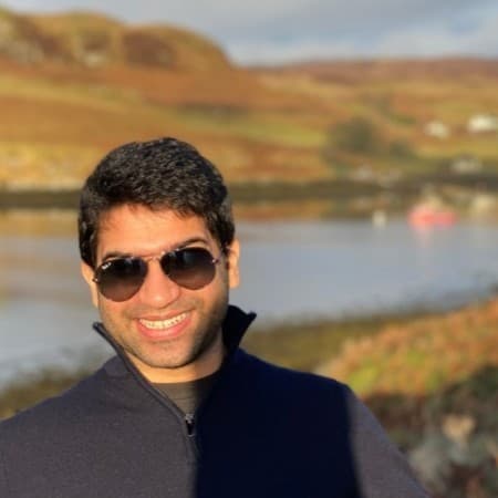 Abhilash Kumar