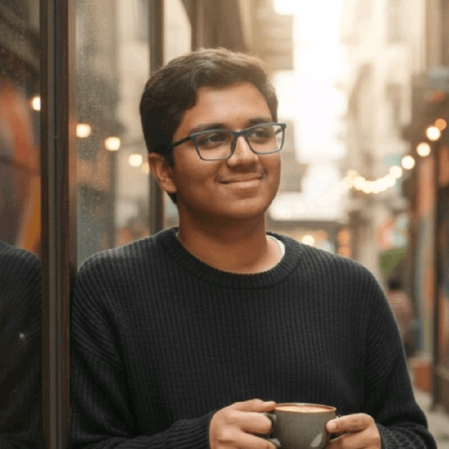 Abhilaksh Chauhan
