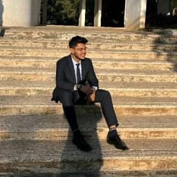 Abhilaksh Maheshwari