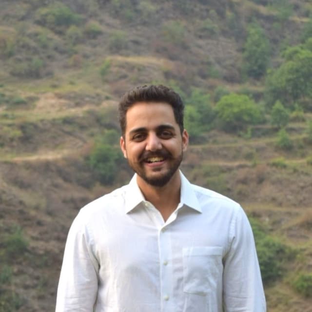Abhilaksh Sharma