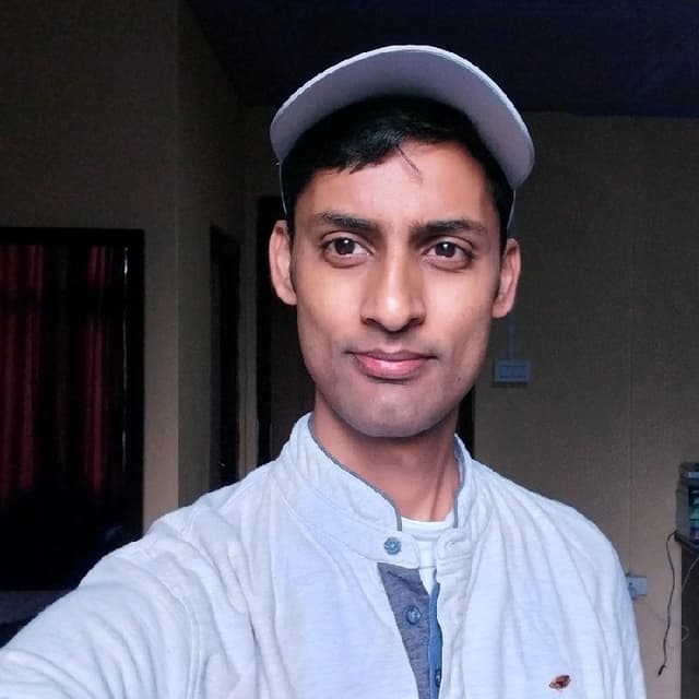 Abhilash Achanta
