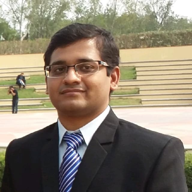 Abhilash Basutkar