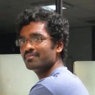 Abhilash Bhandari