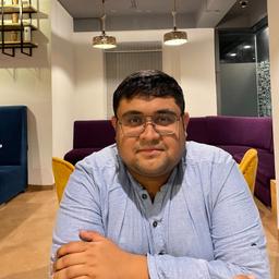 Abhilash Bhattacharjee (CSM®)