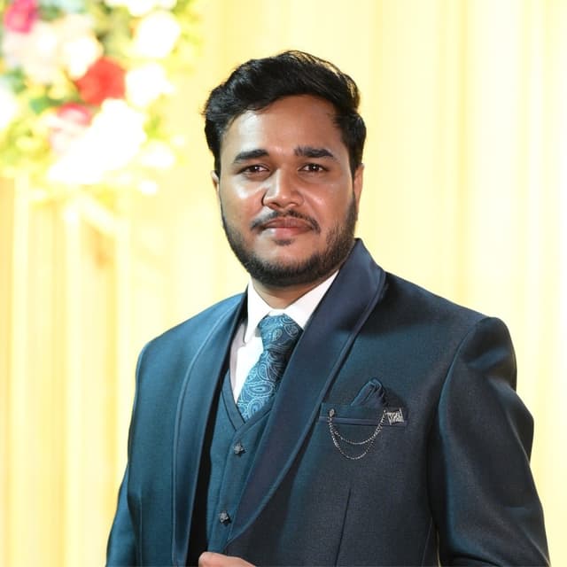 Abhilash Deulkar