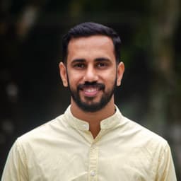 Abhilash Emmanuel