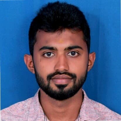 Abhilash G P