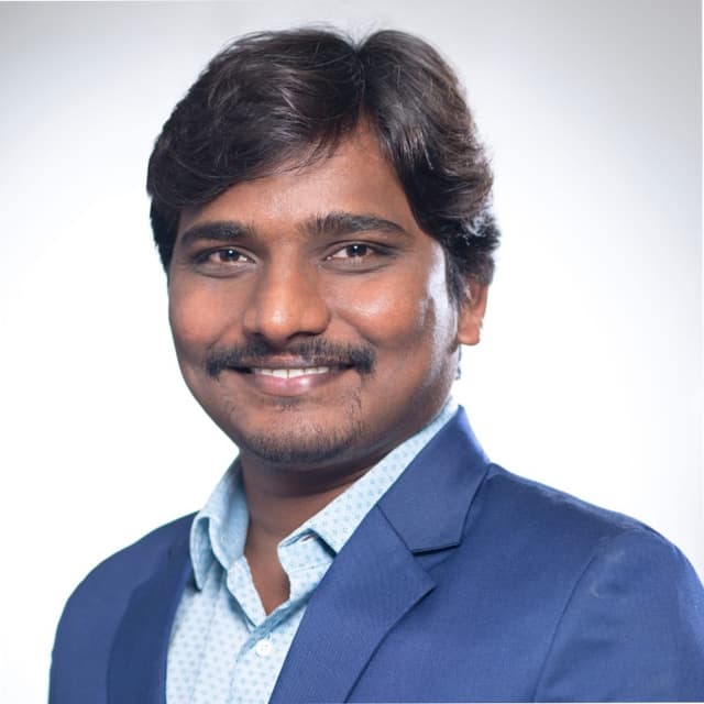 Abhilash Ghanore