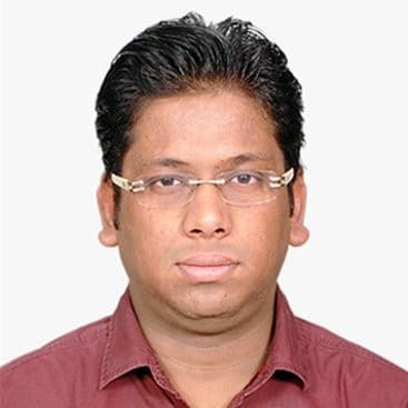 Abhilash Gupta