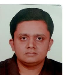 Abhilash Jain