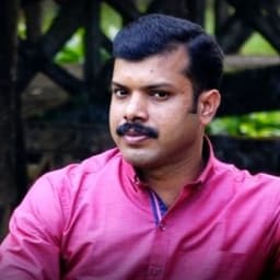 Abhilash K