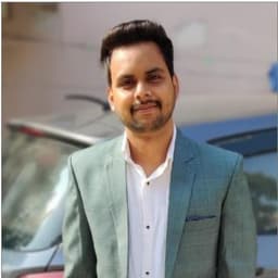 Abhilash Kharwal