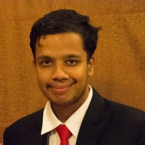 Abhilash Krishnan
