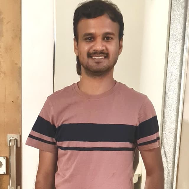 Abhilash Kulkarni