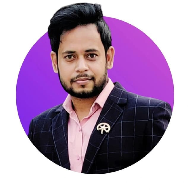 Abhilash M.