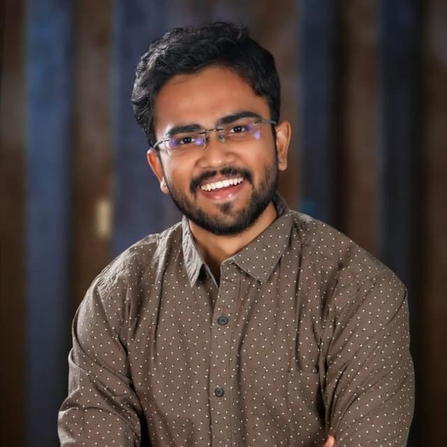 Abhilash Mandaliya
