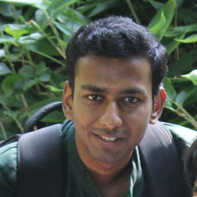 Abhilash Mittal
