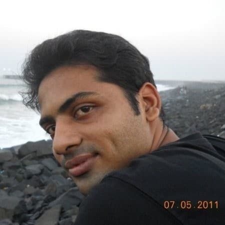 abhilash nanda