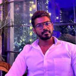 Abhilash Nayak