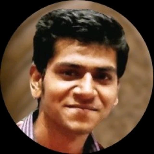 Abhilash Padmanabhan
