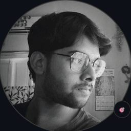 Abhilash P.
